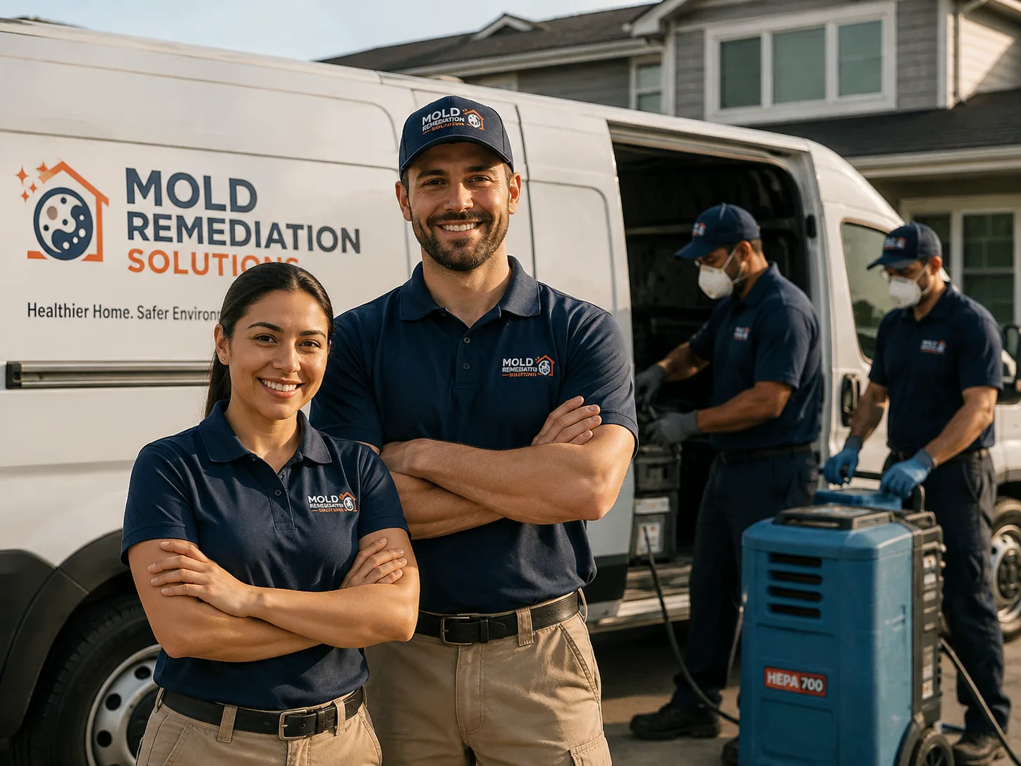 Mold Remediation company in Senath, MO