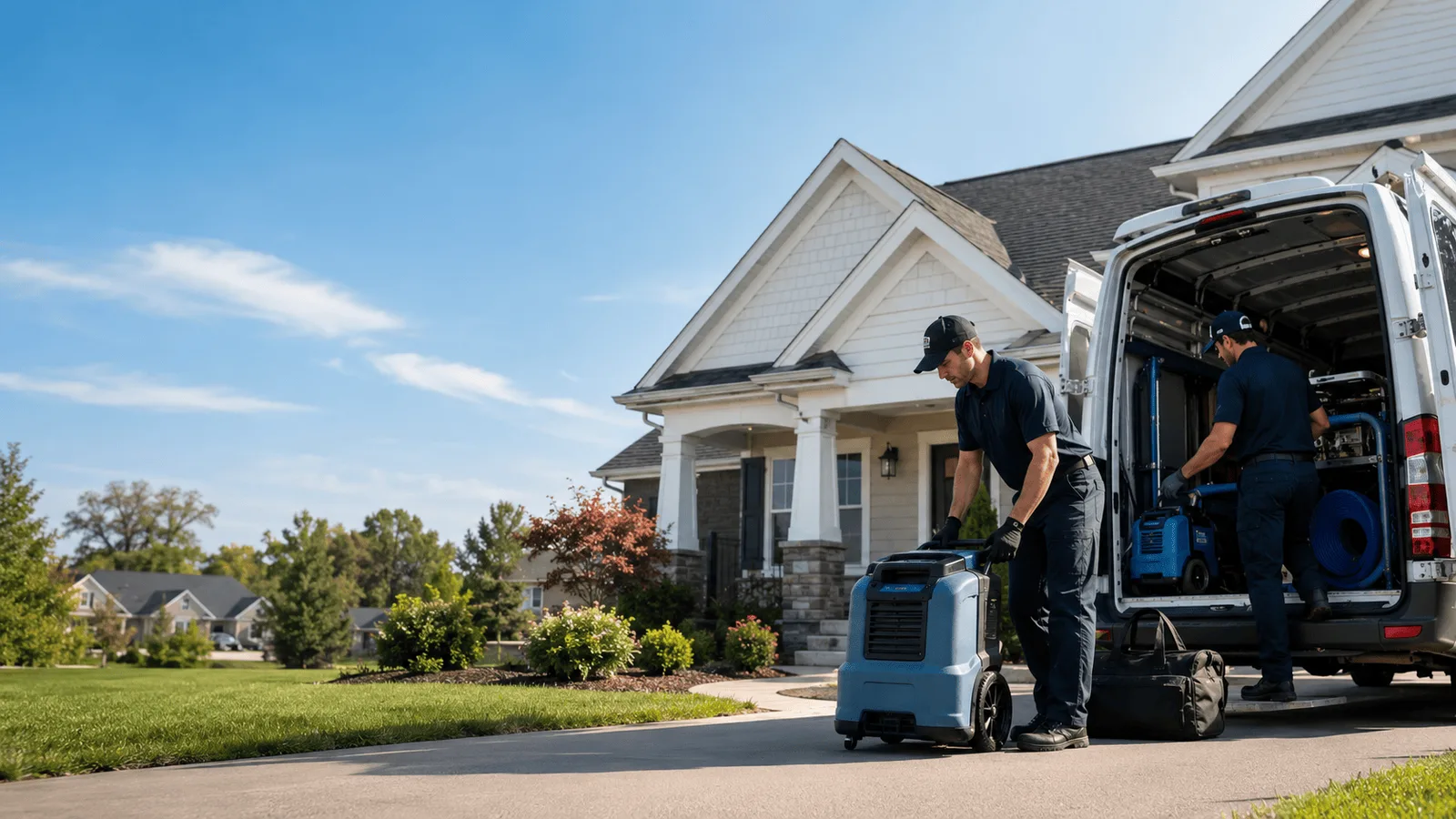 Mold Remediation in Senath, MO